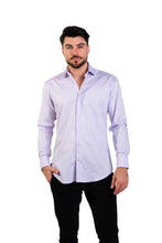 Load image into Gallery viewer, MASUTTO LEEDS/06 LONG SLEEVE BUTTON DOWN SHIRT
