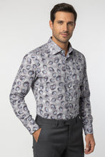 Load image into Gallery viewer, MASUTTO LIVIO/69 LONG SLEEVE BUTTON DOWN SHIRT