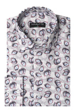 Load image into Gallery viewer, MASUTTO LIVIO/69 LONG SLEEVE BUTTON DOWN SHIRT