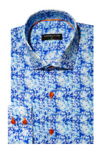 Load image into Gallery viewer, MASUTTO MANUEL/02 LONG SLEEVE BUTTON DOWN SHIRT