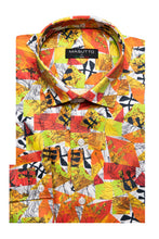 Load image into Gallery viewer, MASUTTO Marco/08 Long Sleeve Button Down Shirt