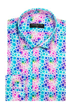 Load image into Gallery viewer, MASUTTO MARLON/05 LONG SLEEVE BUTTON DOWN SHIRT