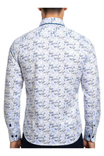 Load image into Gallery viewer, MASUTTO Masil/05 Long Sleeve Button Down Shirt