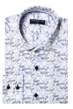 Load image into Gallery viewer, MASUTTO Masil/05 Long Sleeve Button Down Shirt