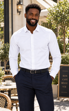 Load image into Gallery viewer, MASUTTO Lior/05 Long Sleeve Button Down Shirt