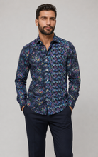 Load image into Gallery viewer, MASUTTO Adolfo/18 Long Sleeve Button Down Shirt