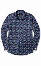Load image into Gallery viewer, MASUTTO Adolfo/18 Long Sleeve Button Down Shirt