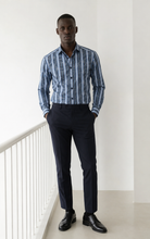Load image into Gallery viewer, MASUTTO Adriano/02 Long Sleeve Button Down Shirt