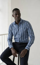 Load image into Gallery viewer, MASUTTO Adriano/02 Long Sleeve Button Down Shirt