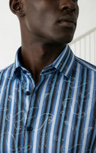 Load image into Gallery viewer, MASUTTO Adriano/02 Long Sleeve Button Down Shirt