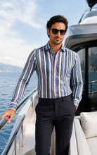 Load image into Gallery viewer, MASUTTO Adriano/06 Long Sleeve Button Down Shirt
