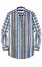 Load image into Gallery viewer, MASUTTO Adriano/06 Long Sleeve Button Down Shirt