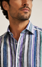 Load image into Gallery viewer, MASUTTO Adriano/06 Long Sleeve Button Down Shirt