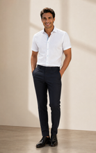 Load image into Gallery viewer, MASUTTO Alberta/05 Short Sleeve Button Down Shirt