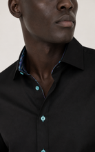 Load image into Gallery viewer, MASUTTO Aria/18 Long Sleeve Button Down Shirt
