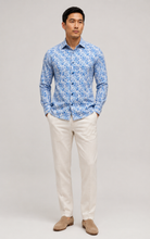 Load image into Gallery viewer, MASUTTO Dublin/02 Long Sleeve Button Down Shirt