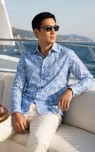 Load image into Gallery viewer, MASUTTO Dublin/02 Long Sleeve Button Down Shirt
