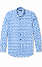 Load image into Gallery viewer, MASUTTO Dublin/02 Long Sleeve Button Down Shirt