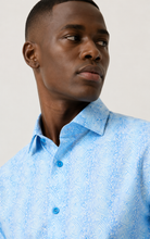 Load image into Gallery viewer, MASUTTO Faro/55 Long Sleeve Button Down Shirt