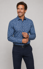 Load image into Gallery viewer, MASUTTO Florian/92 Long Sleeve Button Down Shirt