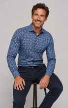 Load image into Gallery viewer, MASUTTO Florian/92 Long Sleeve Button Down Shirt