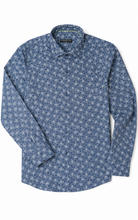 Load image into Gallery viewer, MASUTTO Florian/92 Long Sleeve Button Down Shirt