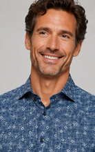 Load image into Gallery viewer, MASUTTO Florian/92 Long Sleeve Button Down Shirt
