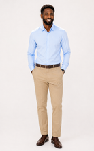 Load image into Gallery viewer, MASUTTO Lior/02 Long Sleeve Button Down Shirt