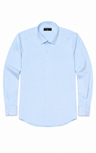 Load image into Gallery viewer, MASUTTO Lior/02 Long Sleeve Button Down Shirt