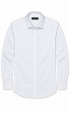 Load image into Gallery viewer, MASUTTO Lior/05 Long Sleeve Button Down Shirt