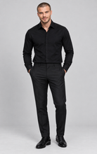 Load image into Gallery viewer, MASUTTO Lior/18 Long Sleeve Button Down Shirt