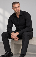 Load image into Gallery viewer, MASUTTO Lior/18 Long Sleeve Button Down Shirt