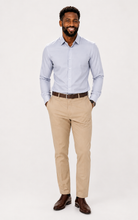 Load image into Gallery viewer, MASUTTO Lior/59 Long Sleeve Button Down Shirt