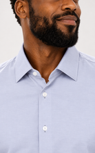 Load image into Gallery viewer, MASUTTO Lior/59 Long Sleeve Button Down Shirt
