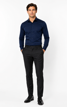 Load image into Gallery viewer, MASUTTO Lior/92 Long Sleeve Button Down Shirt