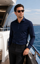 Load image into Gallery viewer, MASUTTO Lior/92 Long Sleeve Button Down Shirt