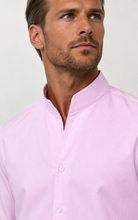 Load image into Gallery viewer, MASUTTO London/52 Long Sleeve Shirt Tulip Collar