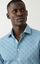 Load image into Gallery viewer, MASUTTO Lugano/92 Long Sleeve Button Down Shirt
