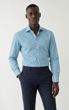 Load image into Gallery viewer, MASUTTO Lugano/92 Long Sleeve Button Down Shirt
