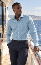 Load image into Gallery viewer, MASUTTO Lugano/92 Long Sleeve Button Down Shirt