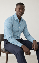 Load image into Gallery viewer, MASUTTO Lugano/92 Long Sleeve Button Down Shirt