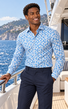 Load image into Gallery viewer, MASUTTO NIce/02 Long Sleeve Button Down Shirt