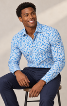 Load image into Gallery viewer, MASUTTO NIce/02 Long Sleeve Button Down Shirt