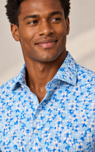 Load image into Gallery viewer, MASUTTO NIce/02 Long Sleeve Button Down Shirt