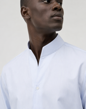 Load image into Gallery viewer, MASUTTO Oslo/02 Long Sleeve Shirt Tulip Collar