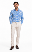 Load image into Gallery viewer, MASUTTO Perth/02 Long Sleeve Button Down Shirt