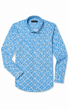 Load image into Gallery viewer, MASUTTO Perth/02 Long Sleeve Button Down Shirt