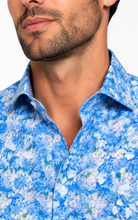 Load image into Gallery viewer, MASUTTO Perth/02 Long Sleeve Button Down Shirt