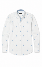 Load image into Gallery viewer, MASUTTO Pratt/05 Long Sleeve Button Down Shirt