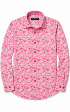 Load image into Gallery viewer, MASUTTO Riga/29 Long Sleeve Button Down Shirt